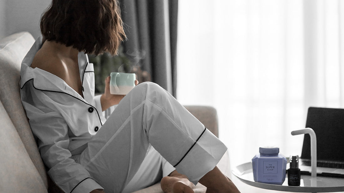 5 Tips for a Better Night’s Sleep