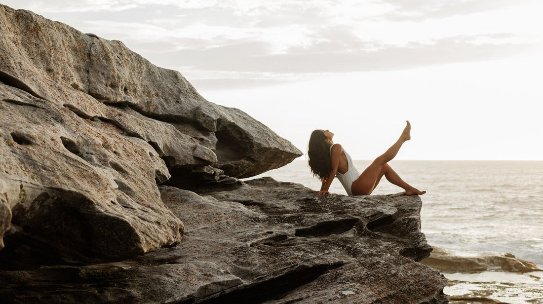 7 Things Calm People Do Differently