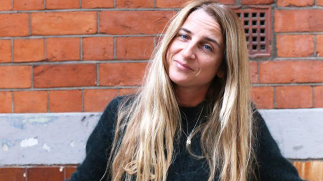 We wake up with Annie Wilshaw