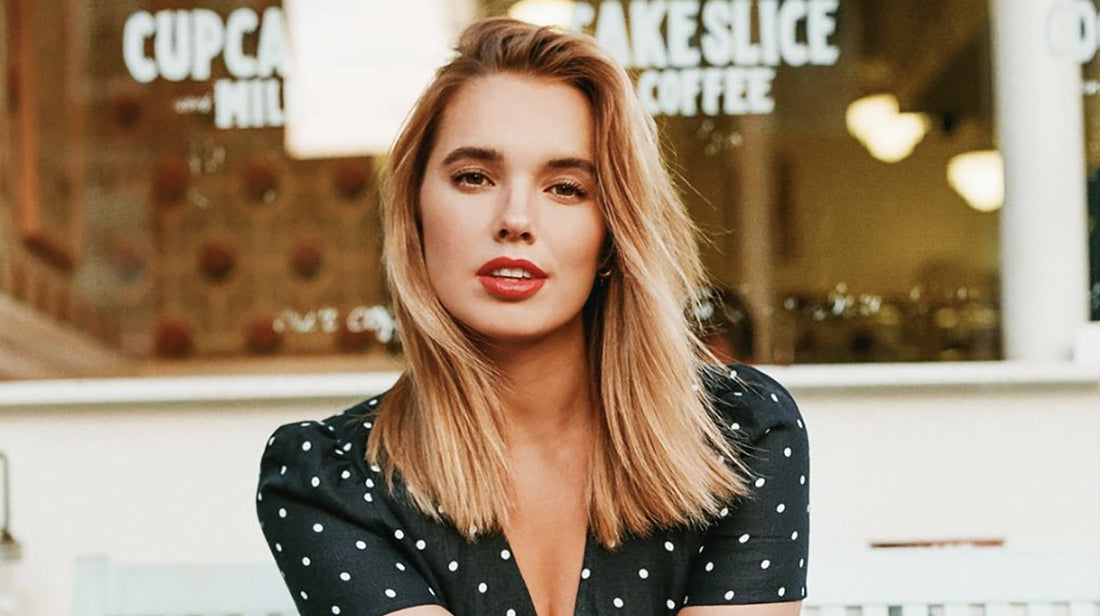 “IT’S MY FAVOURITE….”