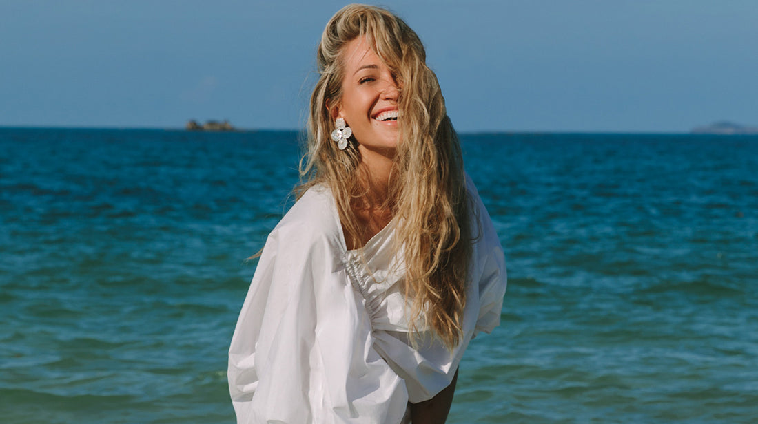 HOW I LIKE TO EAT : ERIKA HEYNATZ