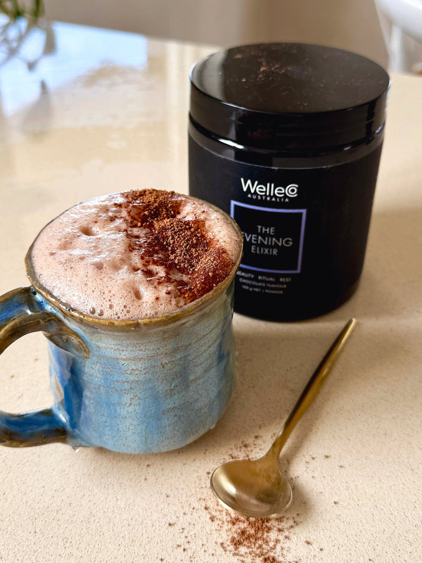 Hot Chocolate