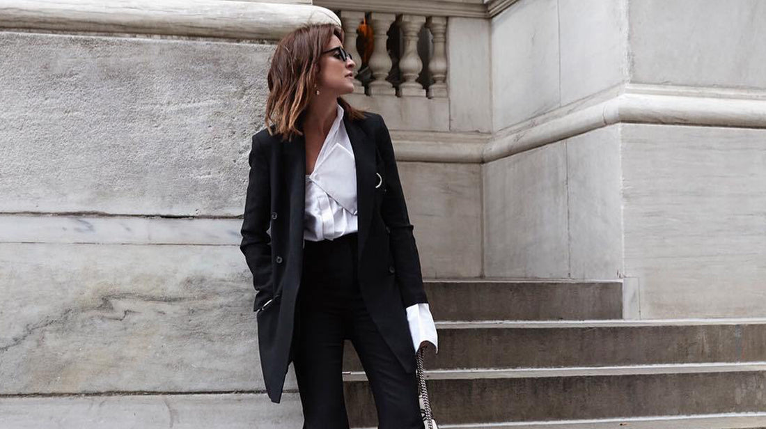 5 MINUTES WITH AMANDA SHADFORTH FROM ORACLE FOX