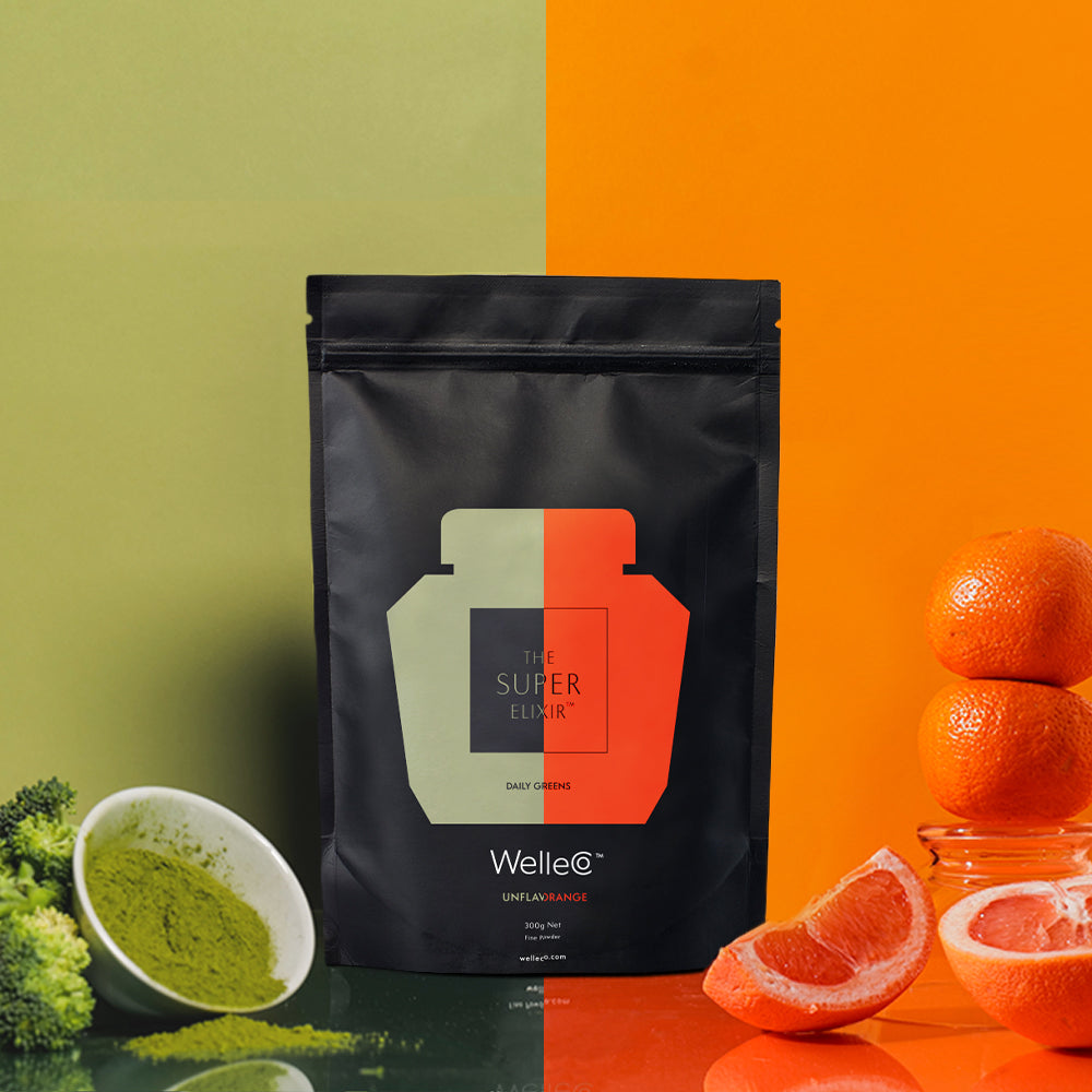 WelleCo’s Iconic The Super Elixir™ Now Comes In Two New Flavours