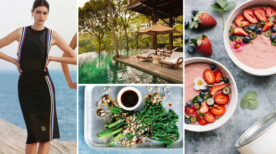 6 Wellness Trends To Watch In 2017