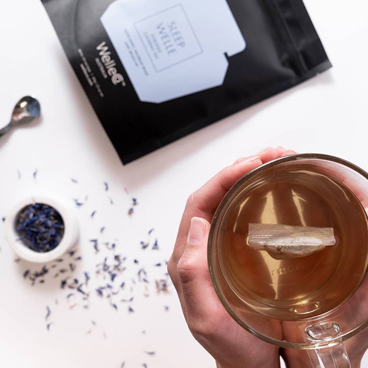 The Best Tea for Sleep