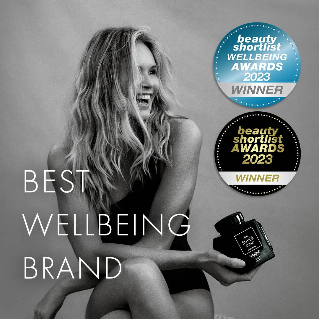 WelleCo named ‘Best Wellbeing Brand’