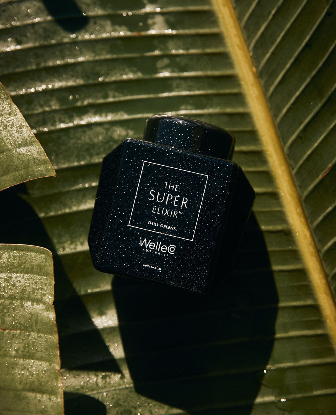 How WelleCo’s targeted Elixirs complement The Super Elixir™