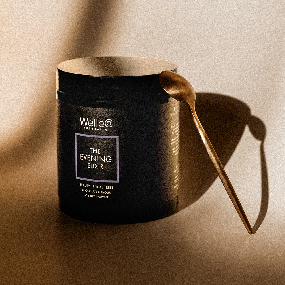 The Evening Elixir Three Month Pack