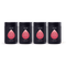4 x Blackcurrant & Pomegranate