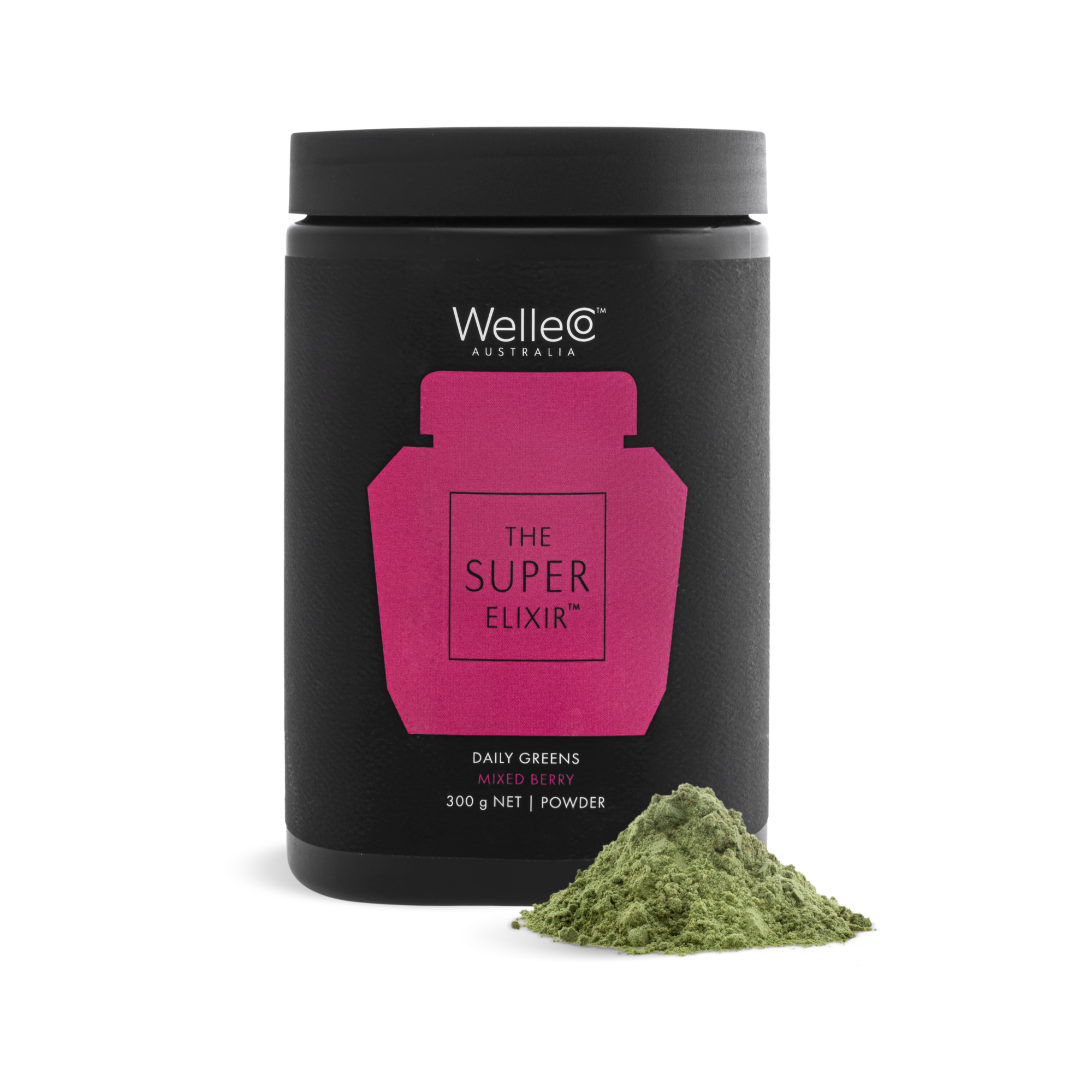 The Super Elixir™
