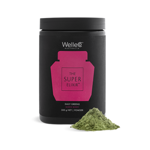 The Super Elixirβ’