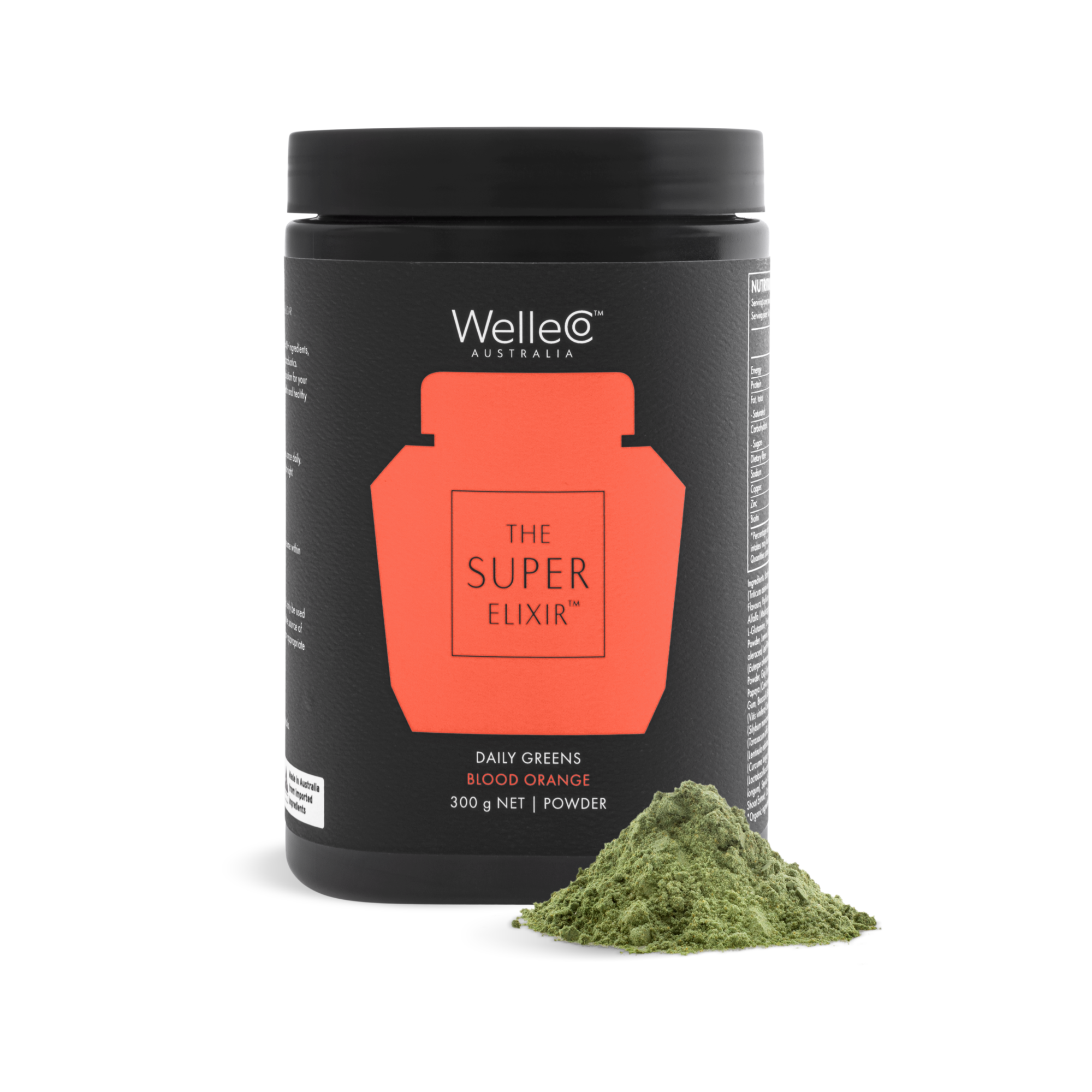 The Super Elixir™