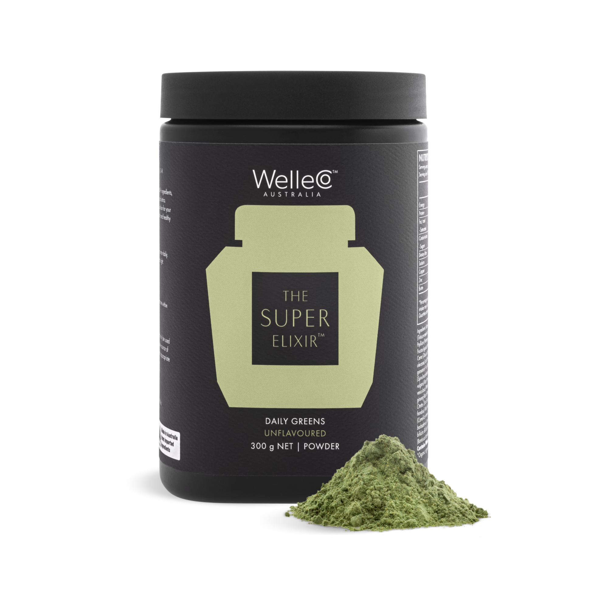 The Super Elixir™