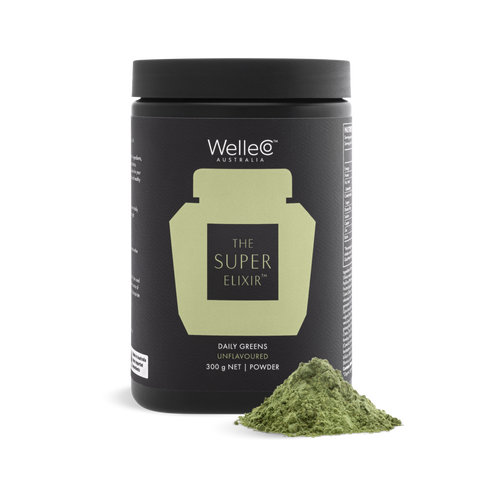 The Super Elixirβ’
