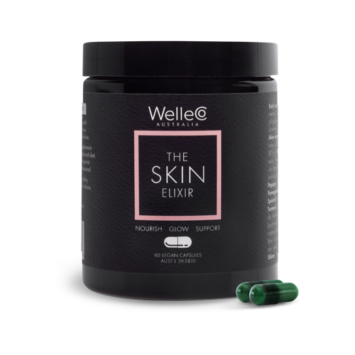 The Skin Elixir