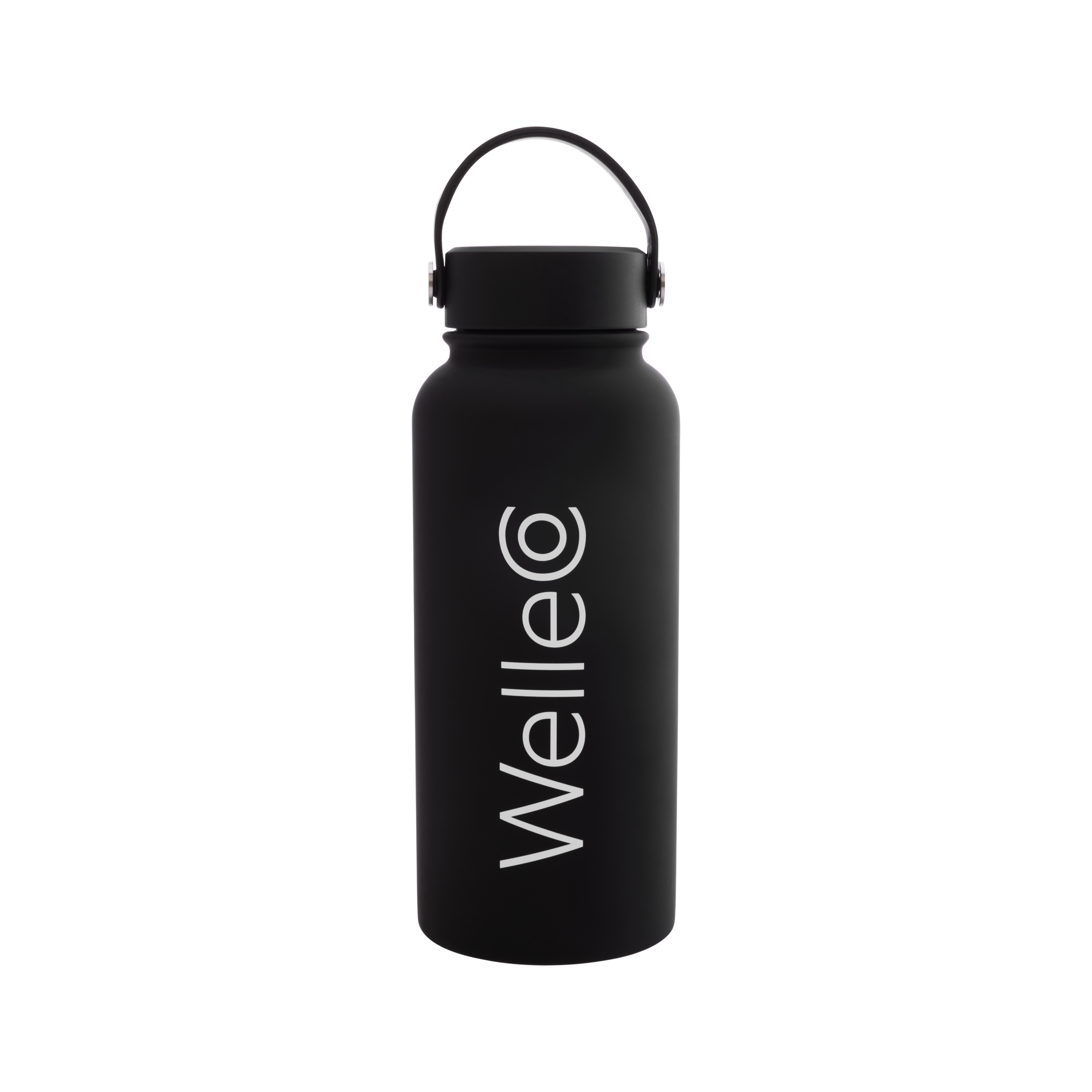 Hydrator Bottle