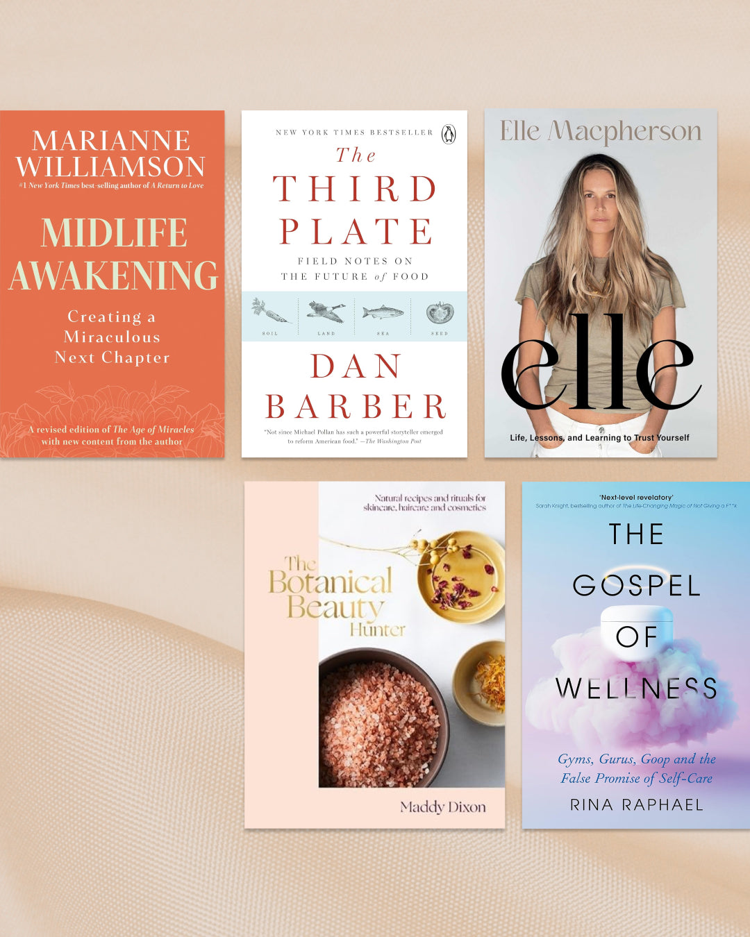 Welle Read: What We’re Reading This Month