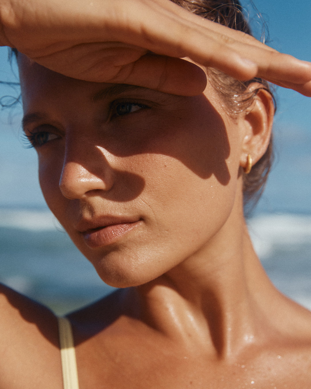 Non-Toxic SPF: Everything You Need to Know About Modern Sun Protection