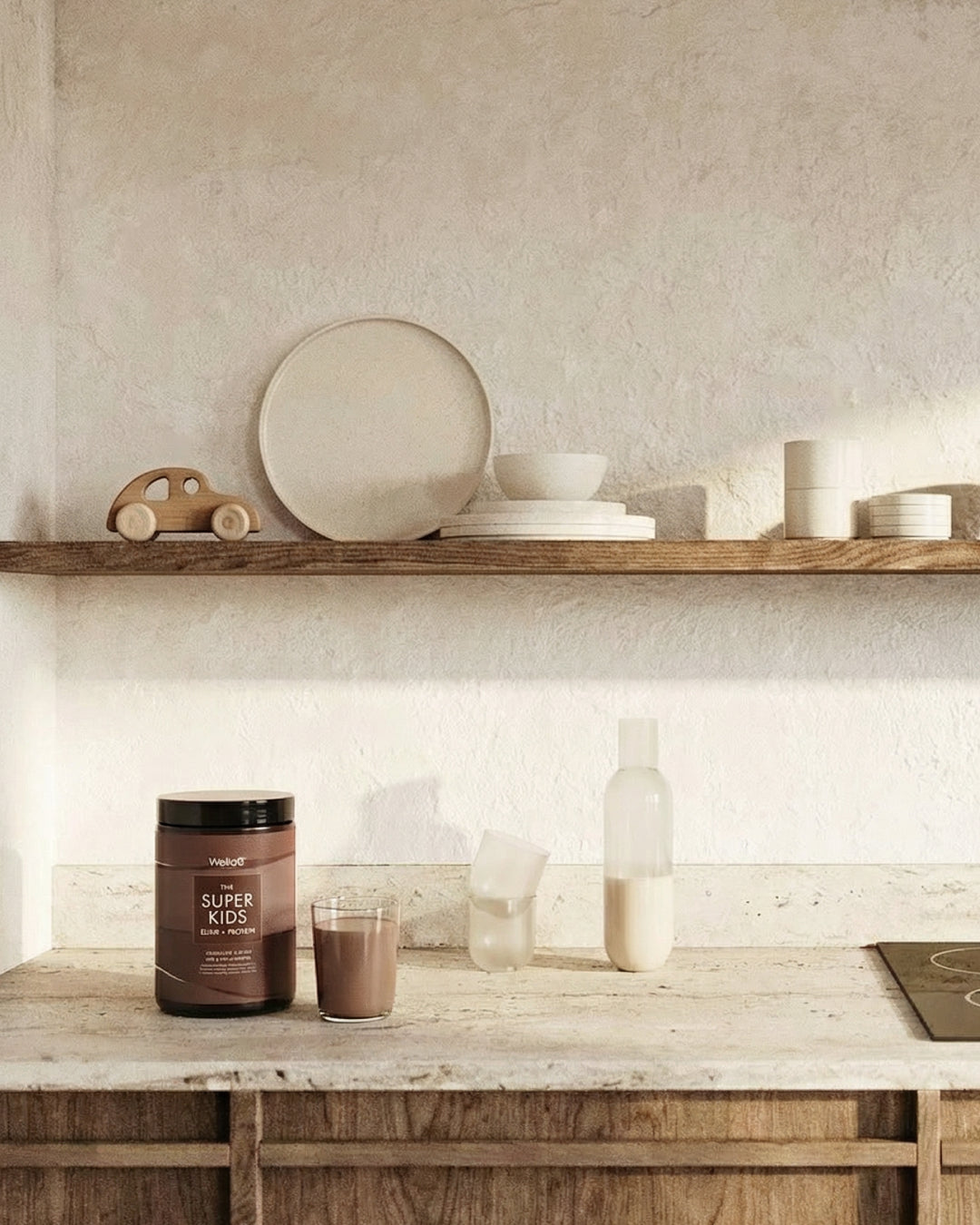 Kids’ Nutrition: How Ages 4–12 Can Shape Lifelong Health