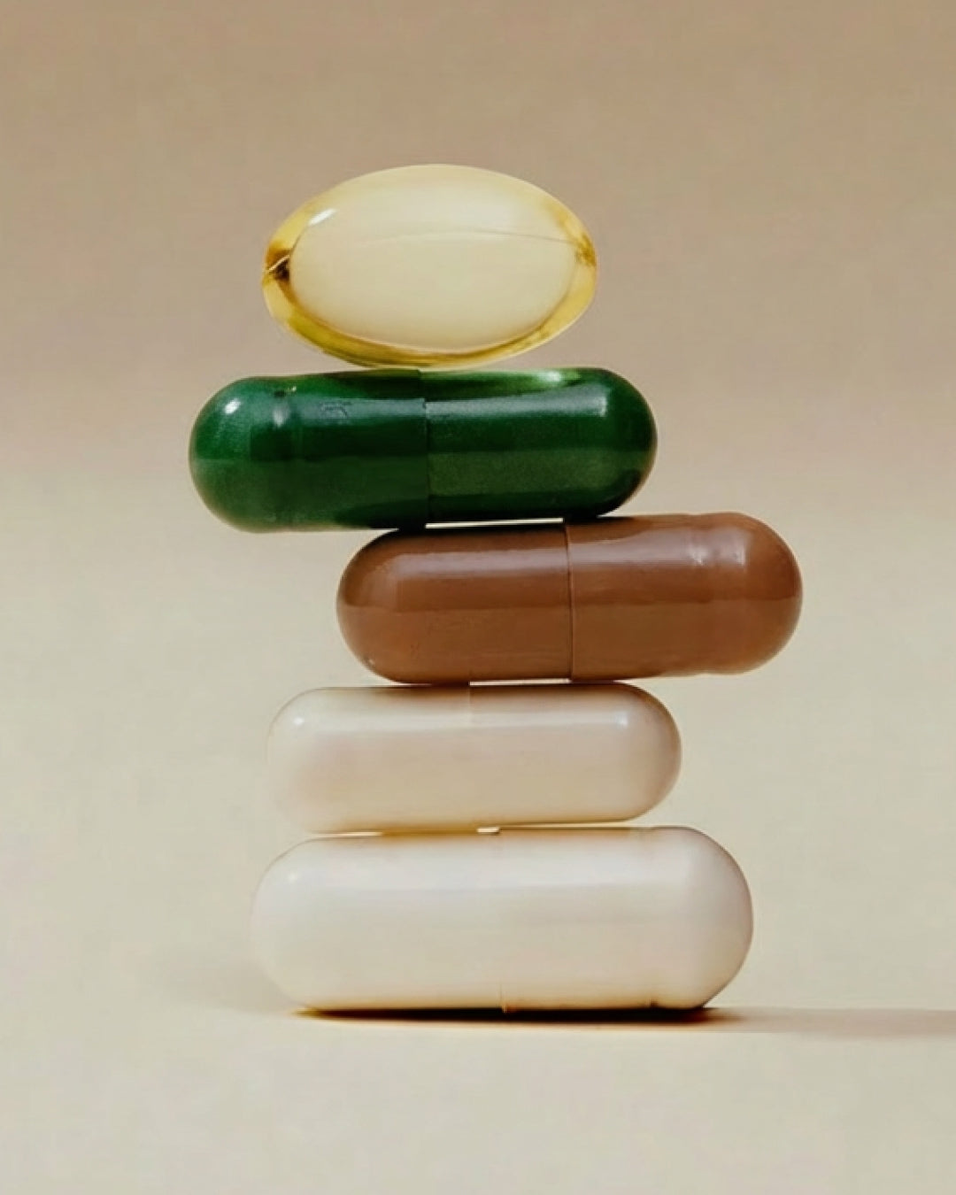 Gummies, Capsules or Powders? A Guide to Choosing What’s Right For You