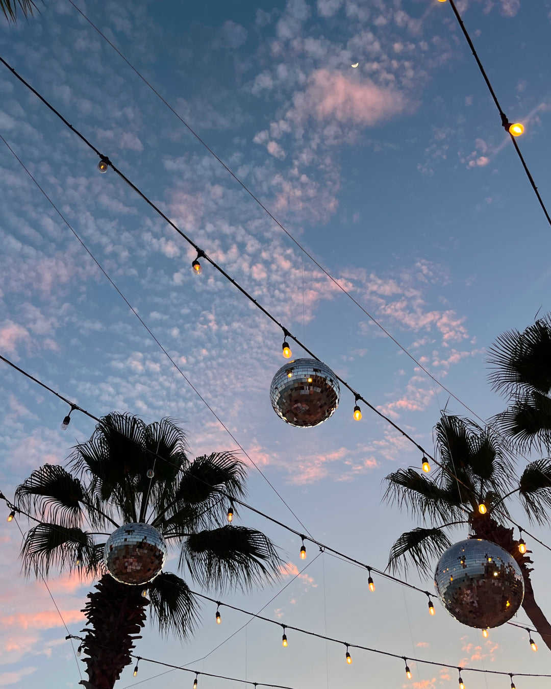 The Festivalisation of Wellness: Why Feeling Good Has Become a Social Movement