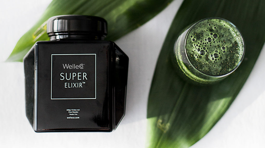 Beauty Award Winner: Best In Conscious Beauty