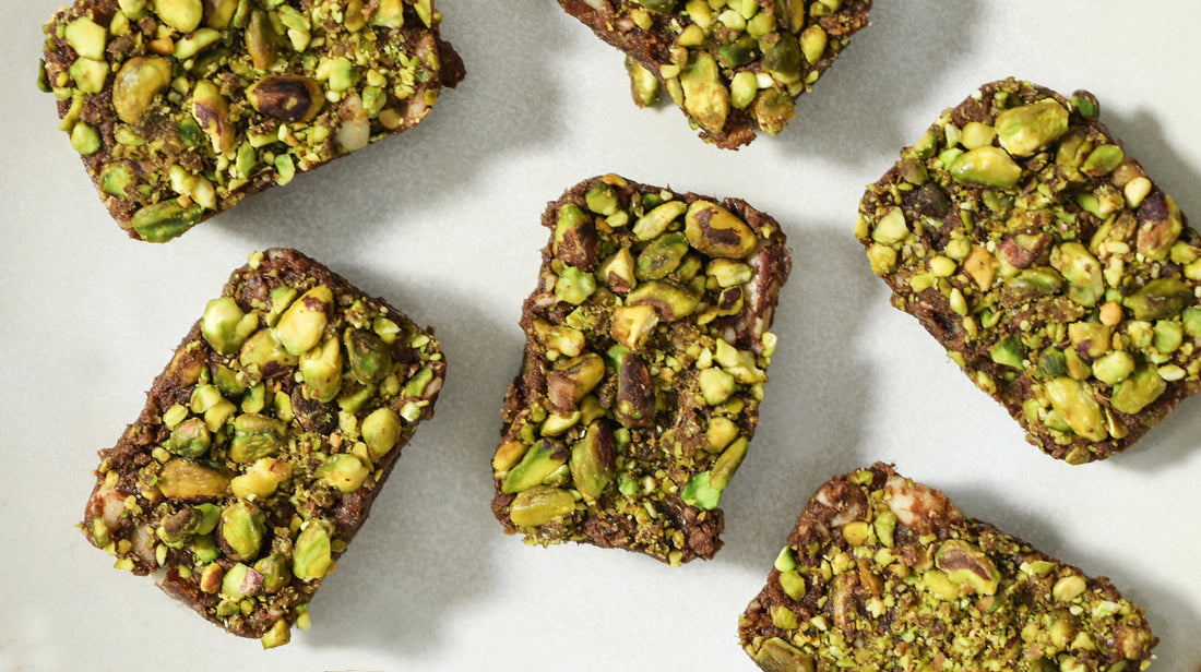 TEA’S PERFECT SIDEKICK