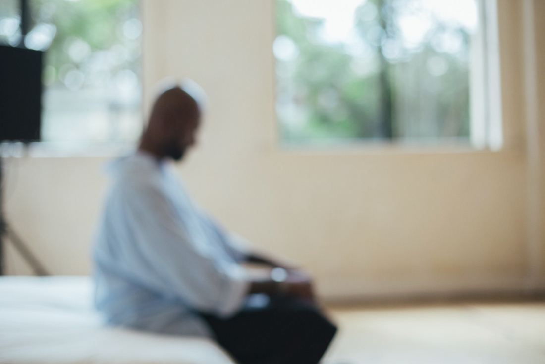 Manoj Dias on the Future of Spiritual Practice