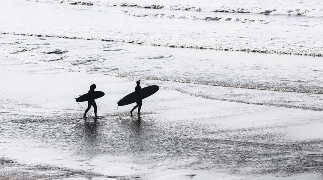 THE ART OF MAKING FRIENDS WHEN YOU’RE OLDER