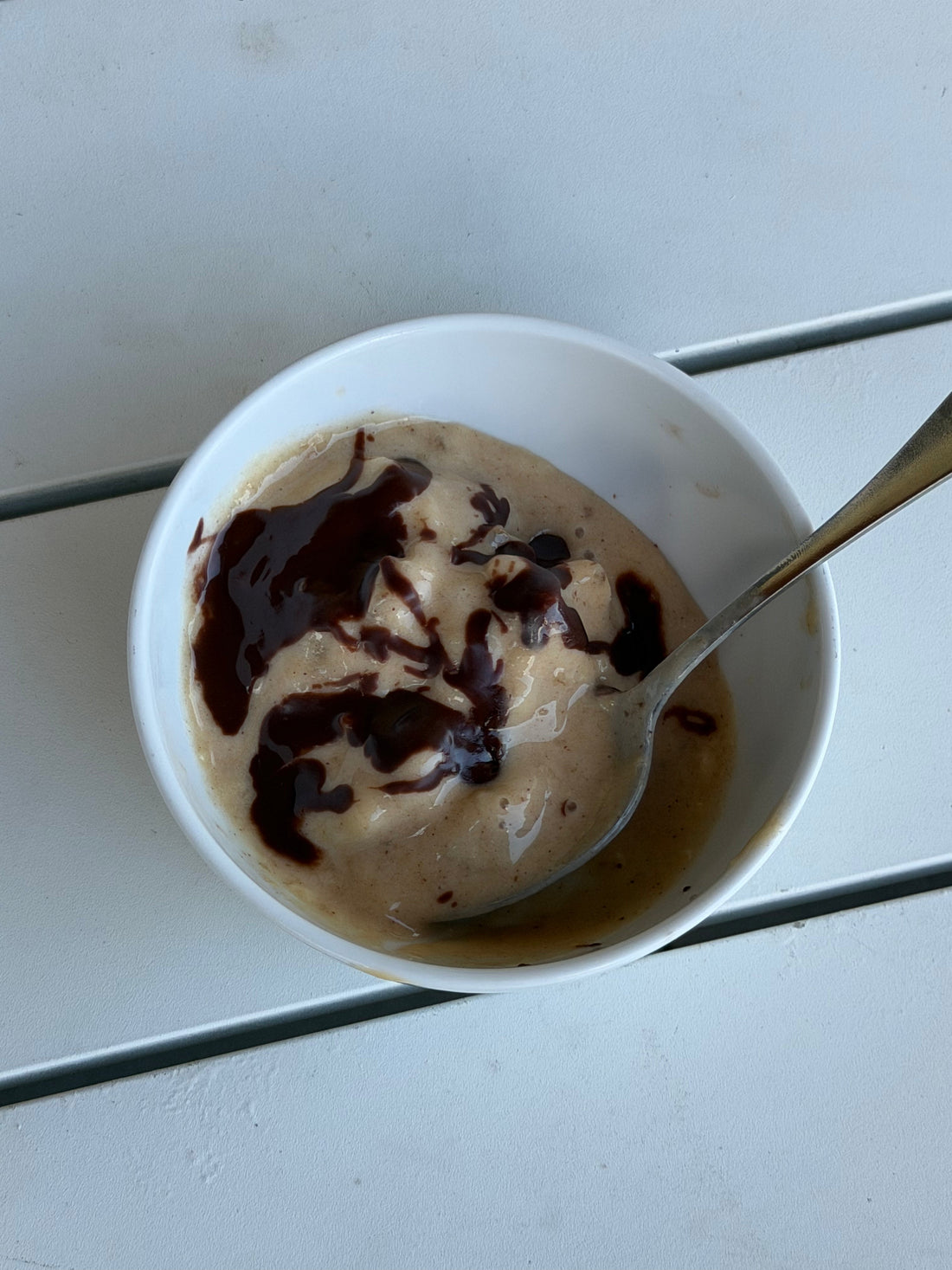 Vanilla Ice Cream