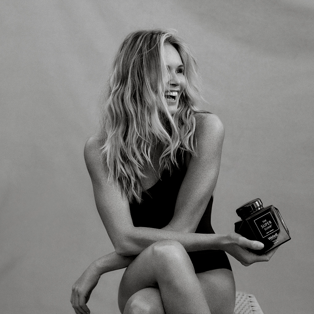 A Mother's Day Message From Elle