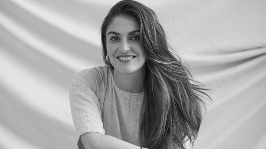 Super elixir is my morning go-to