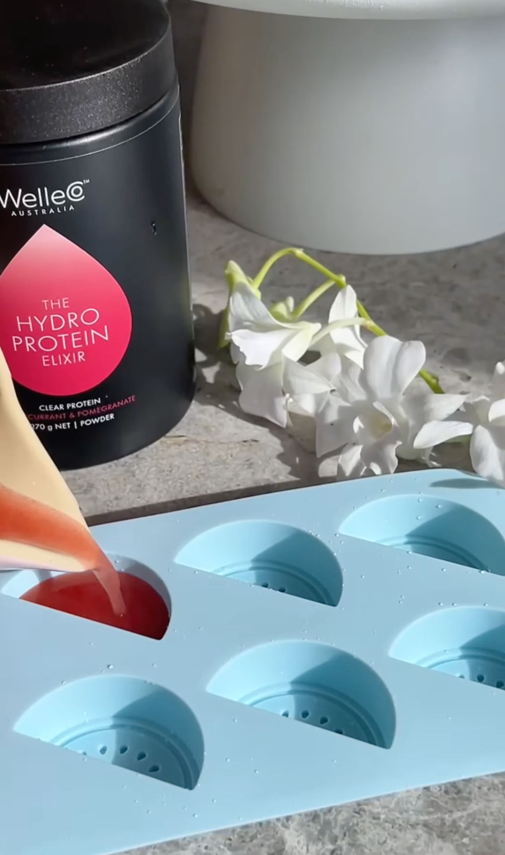 High Protein Gummies