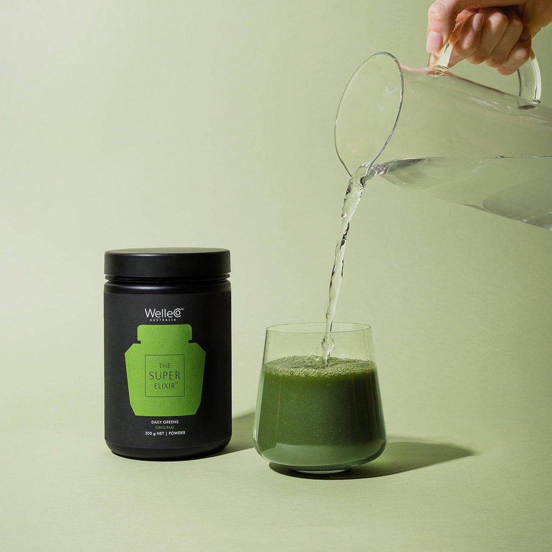 The Super Elixir’s™ ‘Most Potent’ Ingredients: What makes our greens, the best greens — Part 1