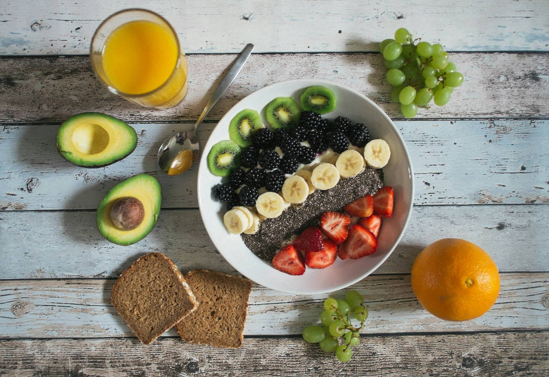 Eating for your life cycle: Teen edition