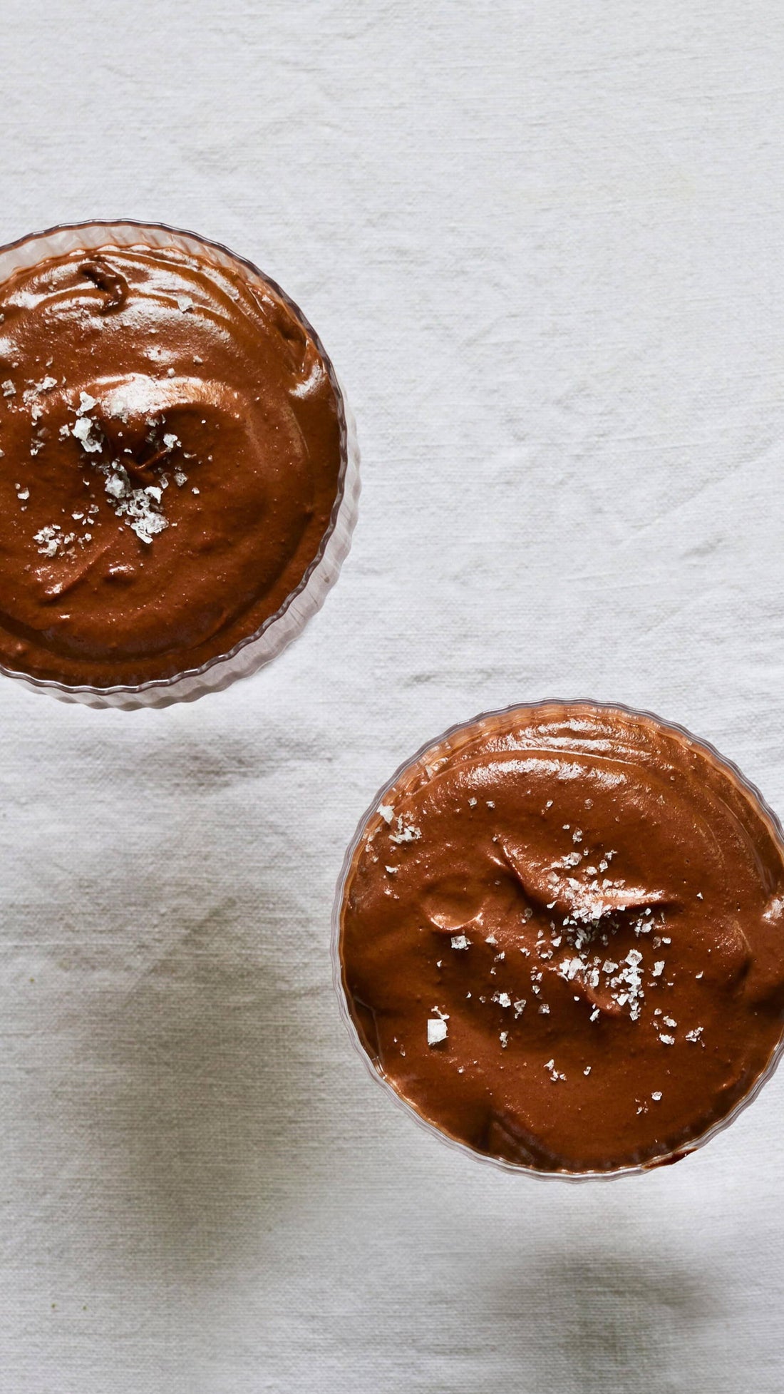 Chocolatey-Chocolate Mousse