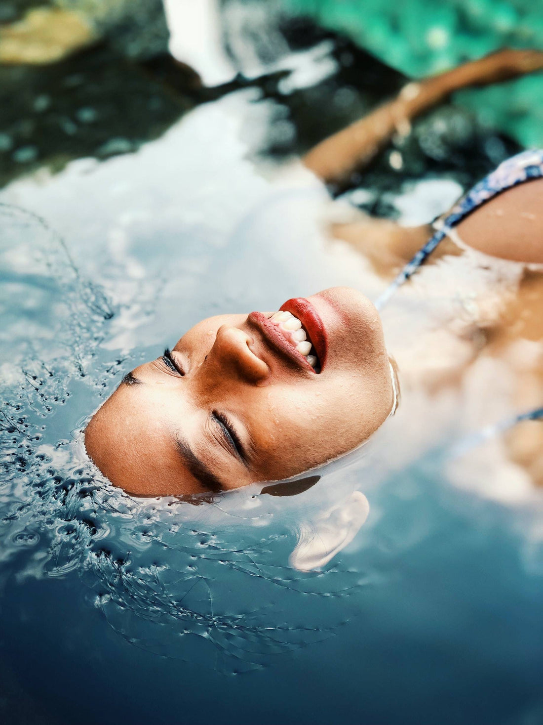 Healthy Liver, Radiant Skin