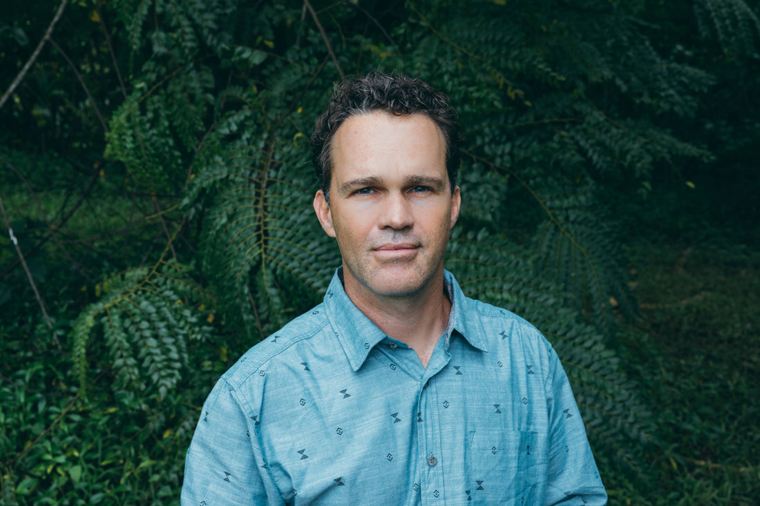 Getting Back to Nature with Zach Bush MD