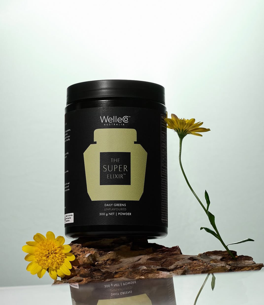 How WelleCo’s foundational Elixirs compliment The Super Elixir ...