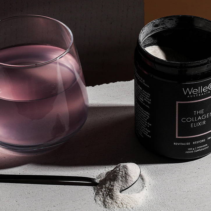 What is Marine Collagen?
