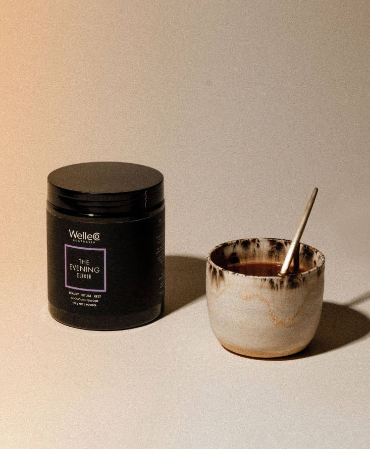 Tips and tricks, Evening Elixir edition