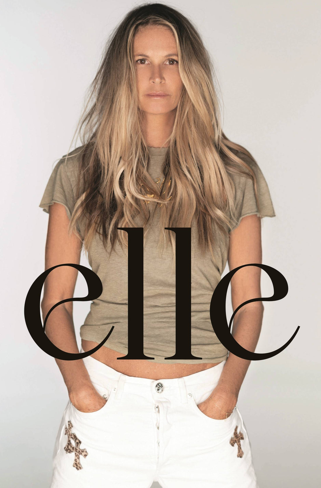 WelleCo founder Elle Macpherson’s literary debut is out now
