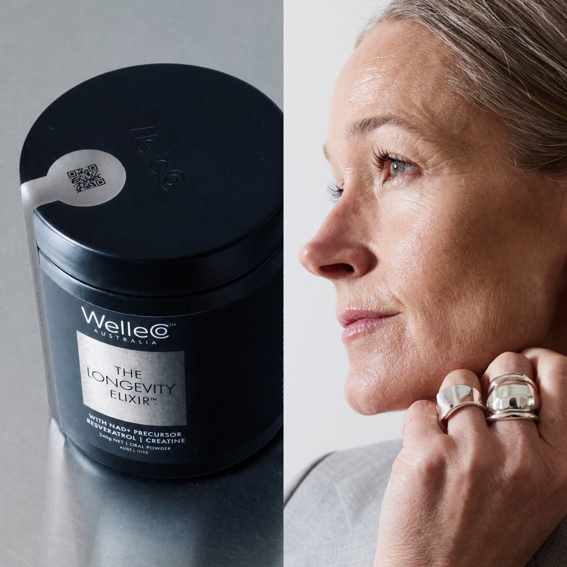 WelleCo AU | The Longevity Elixir – WelleCo Australia