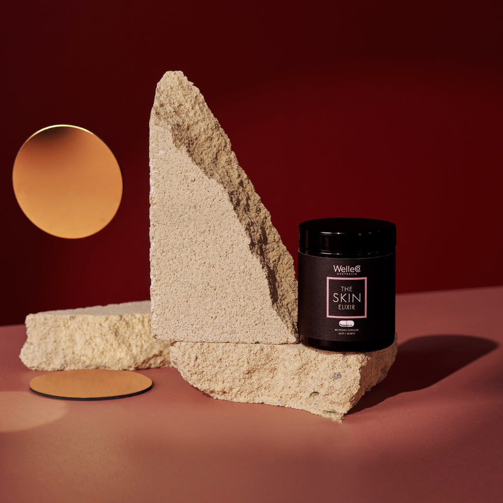 The Skin Elixir