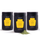 Lemon and Ginger / 3 x 300g