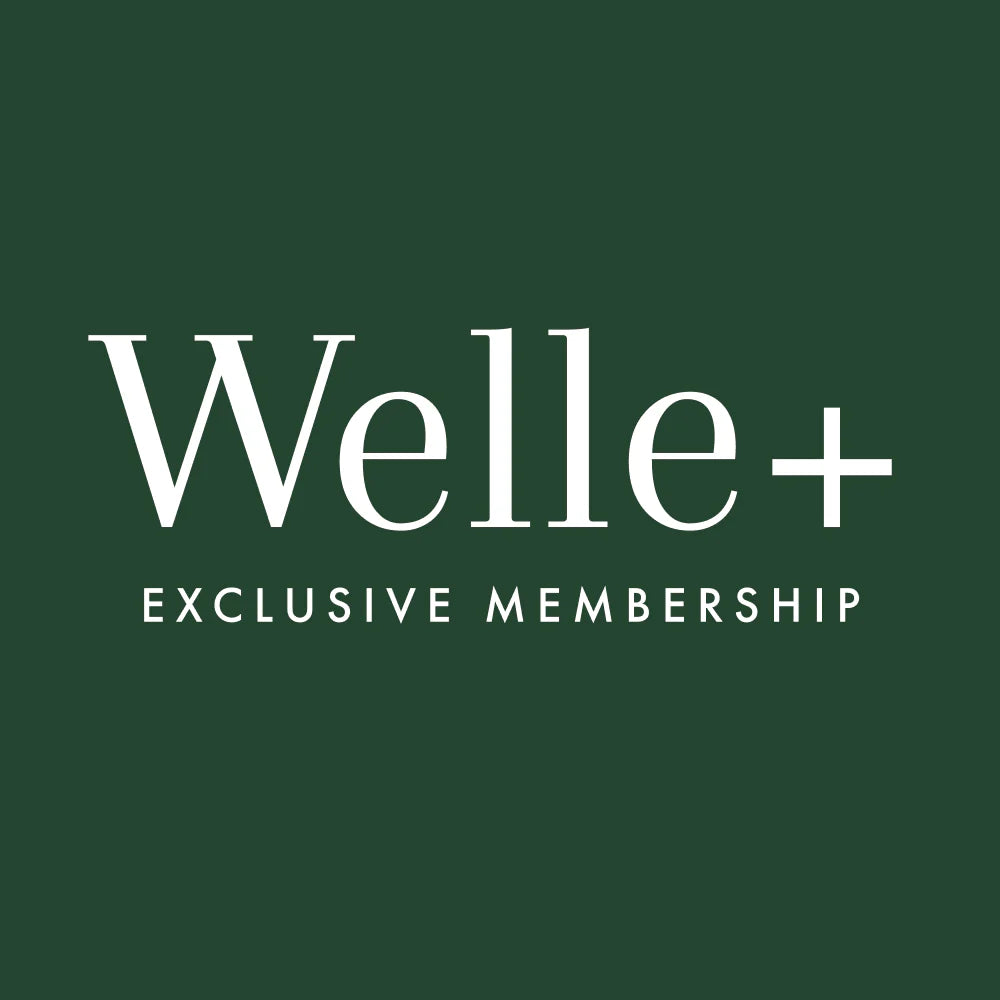 Icon for Welle+ Membership membership tier