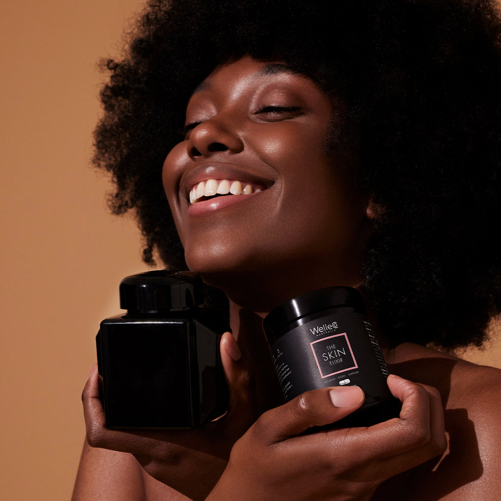 The Skin Elixir