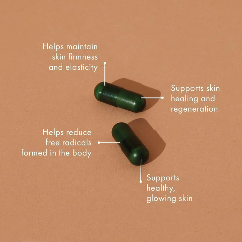The Skin Elixir