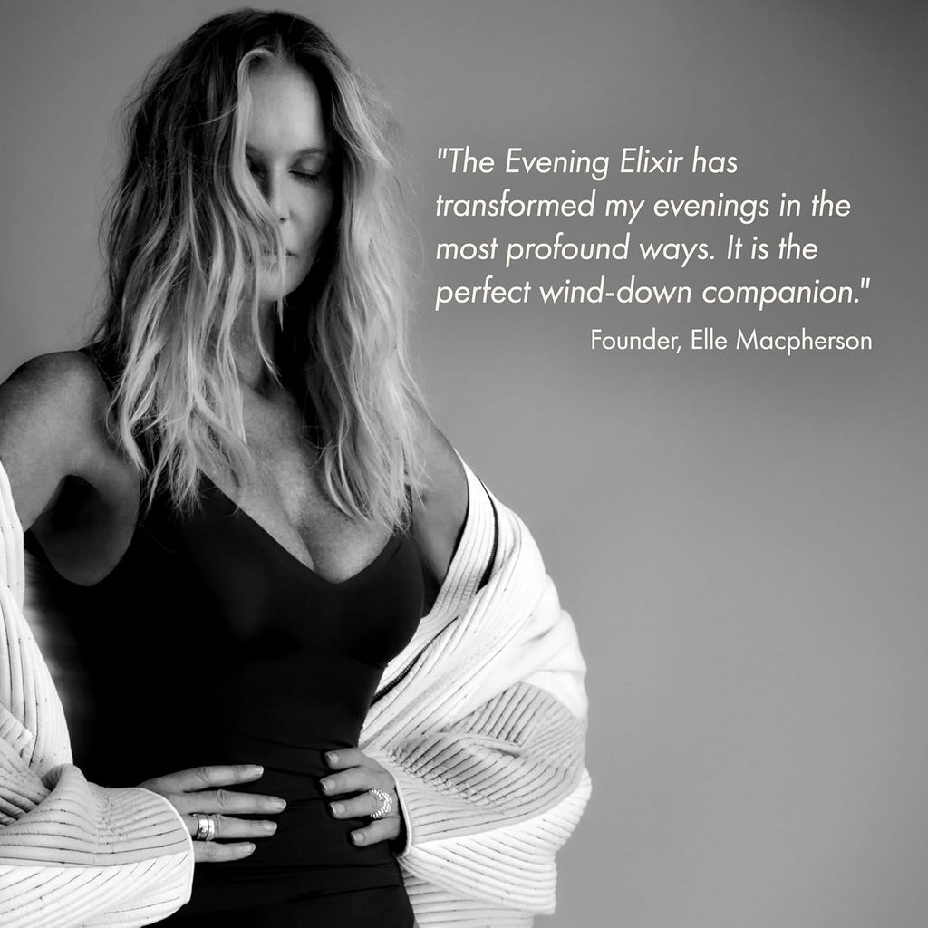 The Evening Elixir Three Month Pack